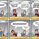 Illustration for article titled 10 Of Your Funniest, Nerdiest Comic Strips
